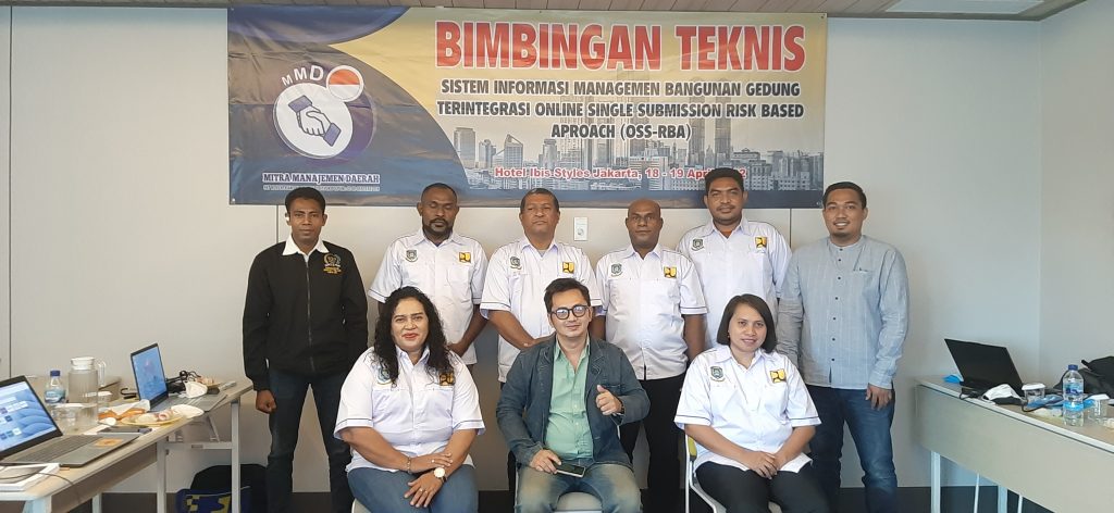BIMTEK SIMBG -PENDAFTARAN BIMTEK SIMBG TAHUN 2022 -2023