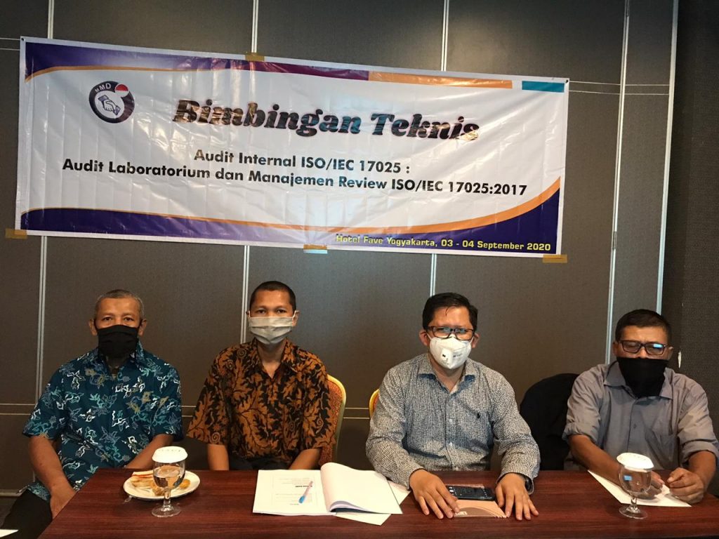Info Bimtek Pengelolaan Laboratorium Pendidikan/ PLP Tahun 2022/2023