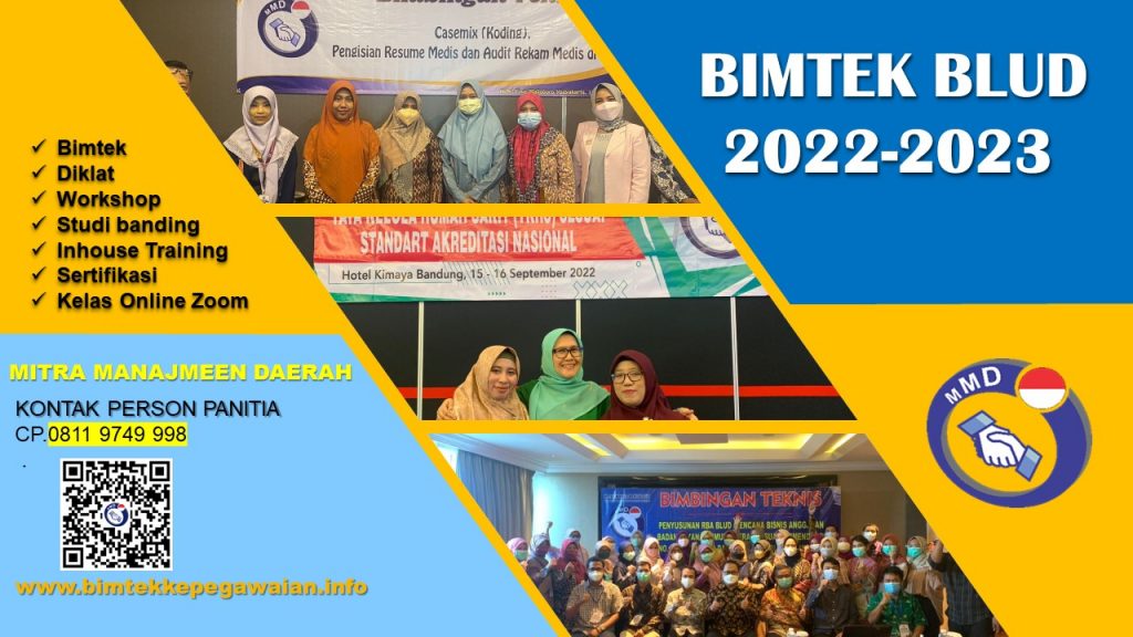 INFO BIMTEK BLUD 2022-2023