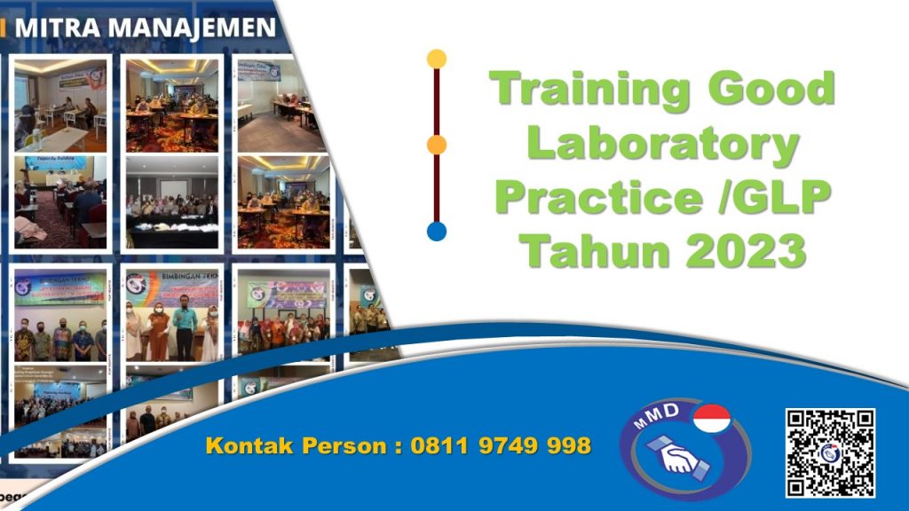 Info Training GLP Tahun 2023-Jadwal Training GLP 2023