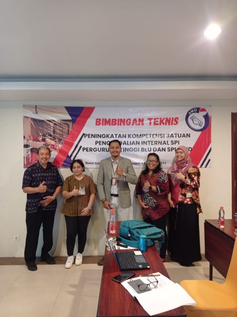 Training SPI RS -Jadwal Training SPI Rumah Sakit 2023/2024