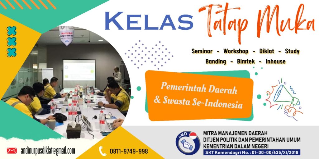 BIMTEK PPRG TAHUN 2023/2024