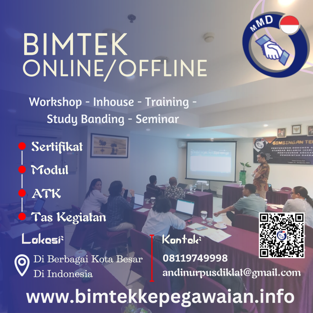 Training Pelatihan Pengelolaan CSR Bidang Pertambangan ( Permen ESDM 1828 Tahun 2018 )