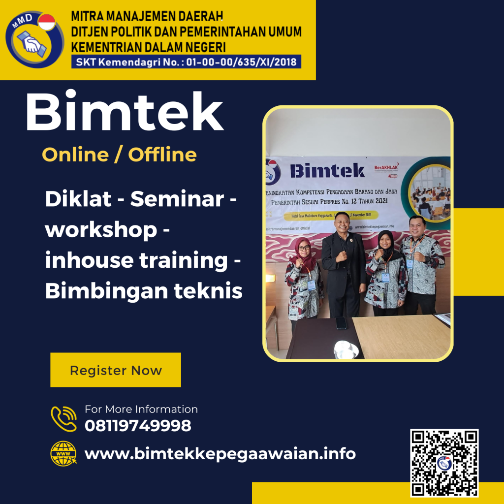 Bimtek HPK Hak Pasien Dan Keluaraga Tahun 2024