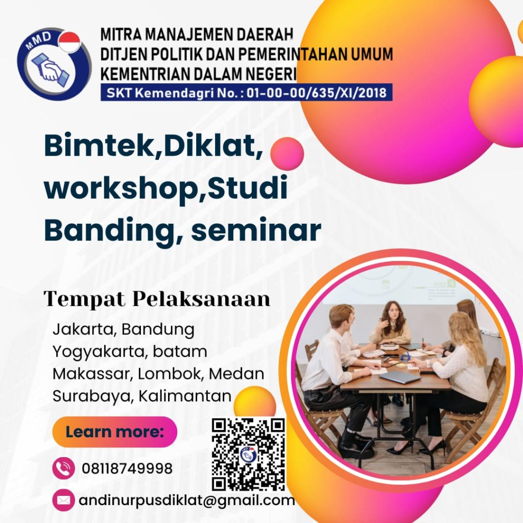 JADWAL BIMTEK CALON KEPALA TENAGA ADMINISTRASI SEKOLAH/MADRASAH TAHUN 2024-2025