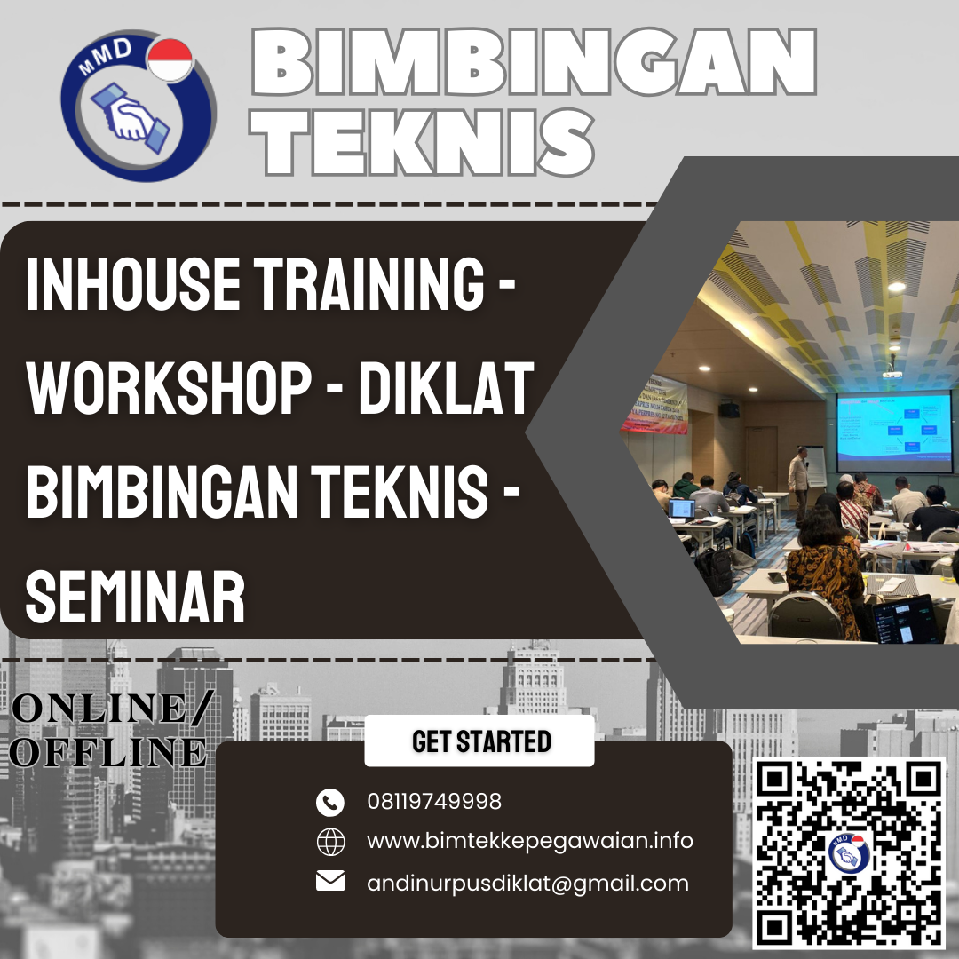 Bimtek Teknis Peran Bamus, Balegda, dan Badan Kehormatan dalam Meningkatkan Kinerja DPRD 2024 - 2025