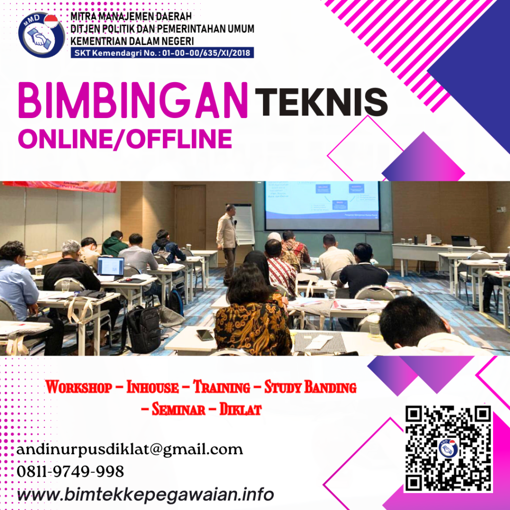 Bimtek Optimalisasi Peran DPRD Dalam Penganggaran dan Pengawasan Serta Pembuatan Peraturan Daerah Kabupaten/Kota 2024-2025