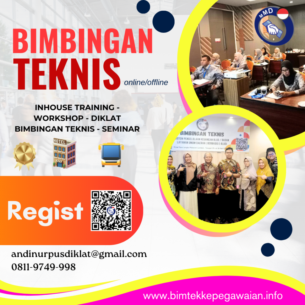 Bimtek Teknis Pemanfaatan Data Geospasial (GIS) Dalam Penyusunan Dokumen Tata Ruang Dan Perencanaan Pembangunan Daerah 2024 - 2025