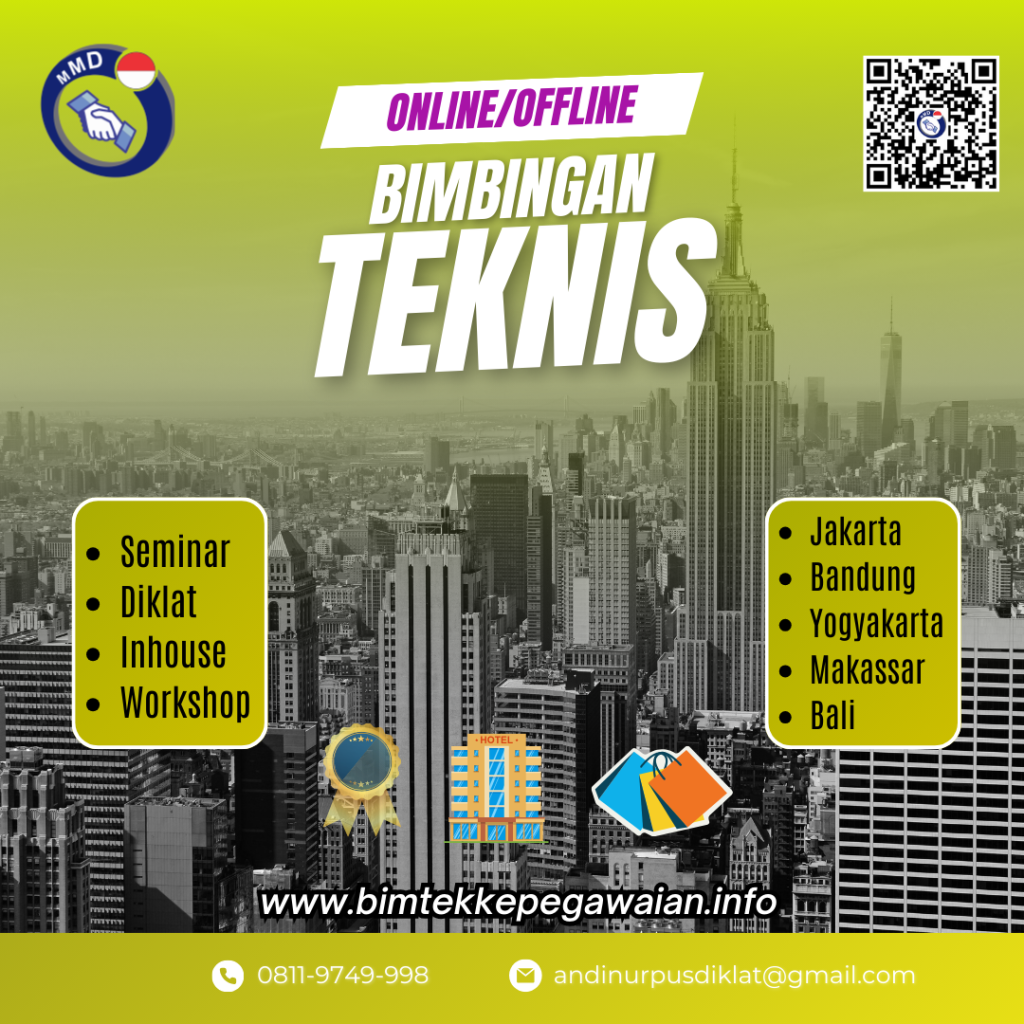 INFO BIMTEK AUDIT KETAATAN ( Compliance Audit) TAHUN 2024-2025