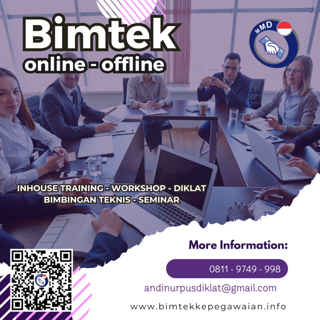 BIMTEK MANAJEMEN RISIKO BLU/PERGURUAN TINGGI 2024-2025