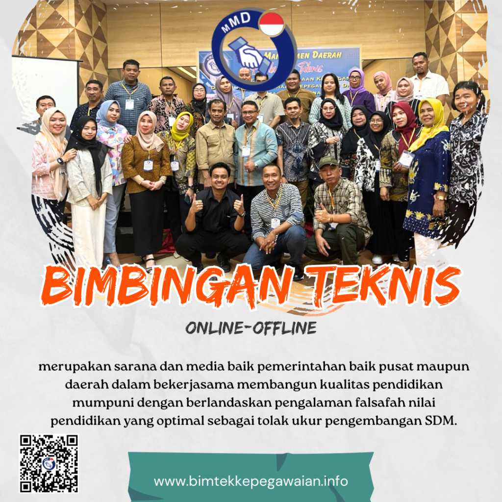 Bimtek Pelatihan Rekam Medis Elektronik RME 2024-2025