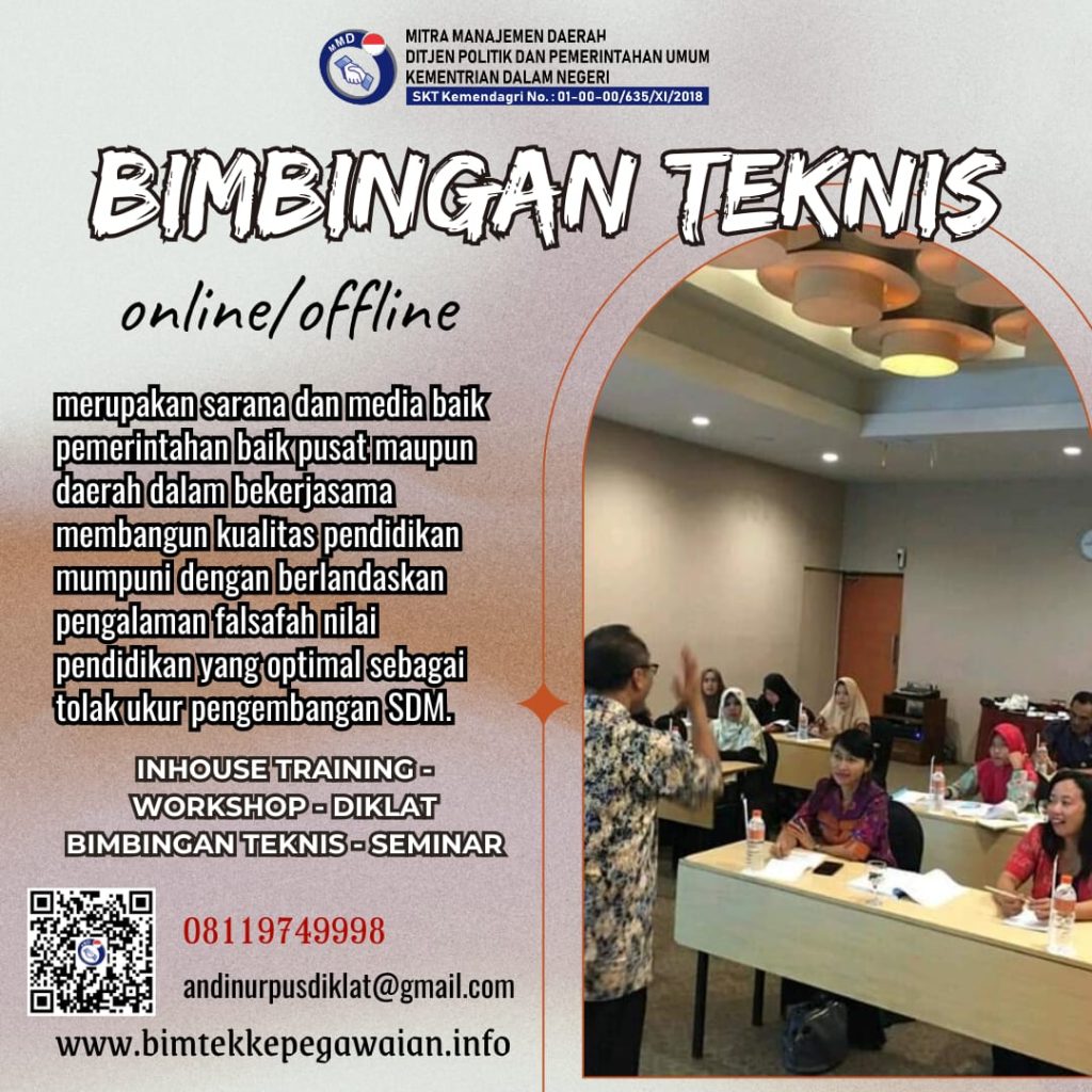 Bimtek Implementasi E- Katalog Versi 6 User Penyedia berdasarkan PERKA LKPP No. 177 Tahun 2024