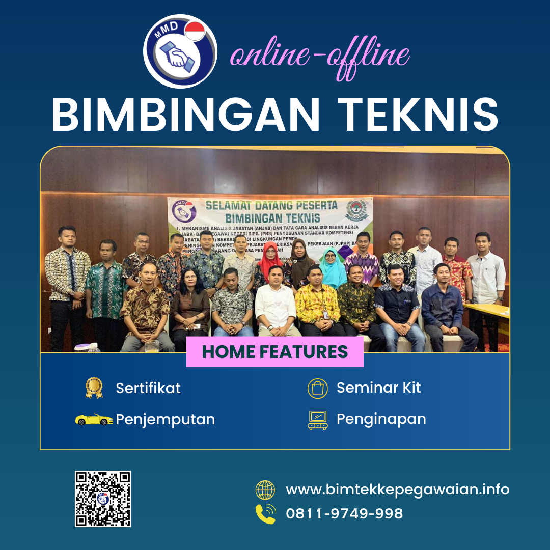 Bimtek Manajemen Risiko Proses Bisnis BLU Perguruan Tinggi 2024-2025