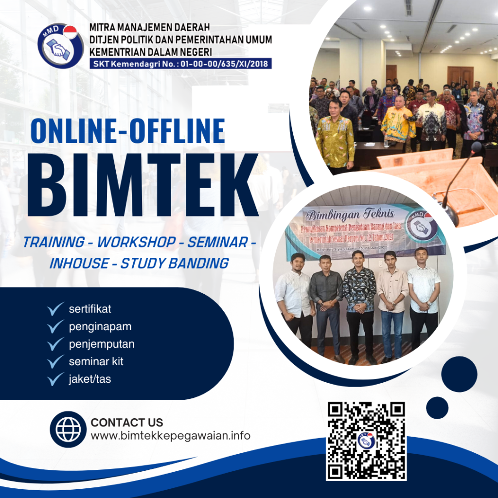 Bimtek Penyusunan APBD Berbasis Kinerja Strategi Pengawasan Dan Evaluasi Pertanggungjawaban APBD 2024-2025