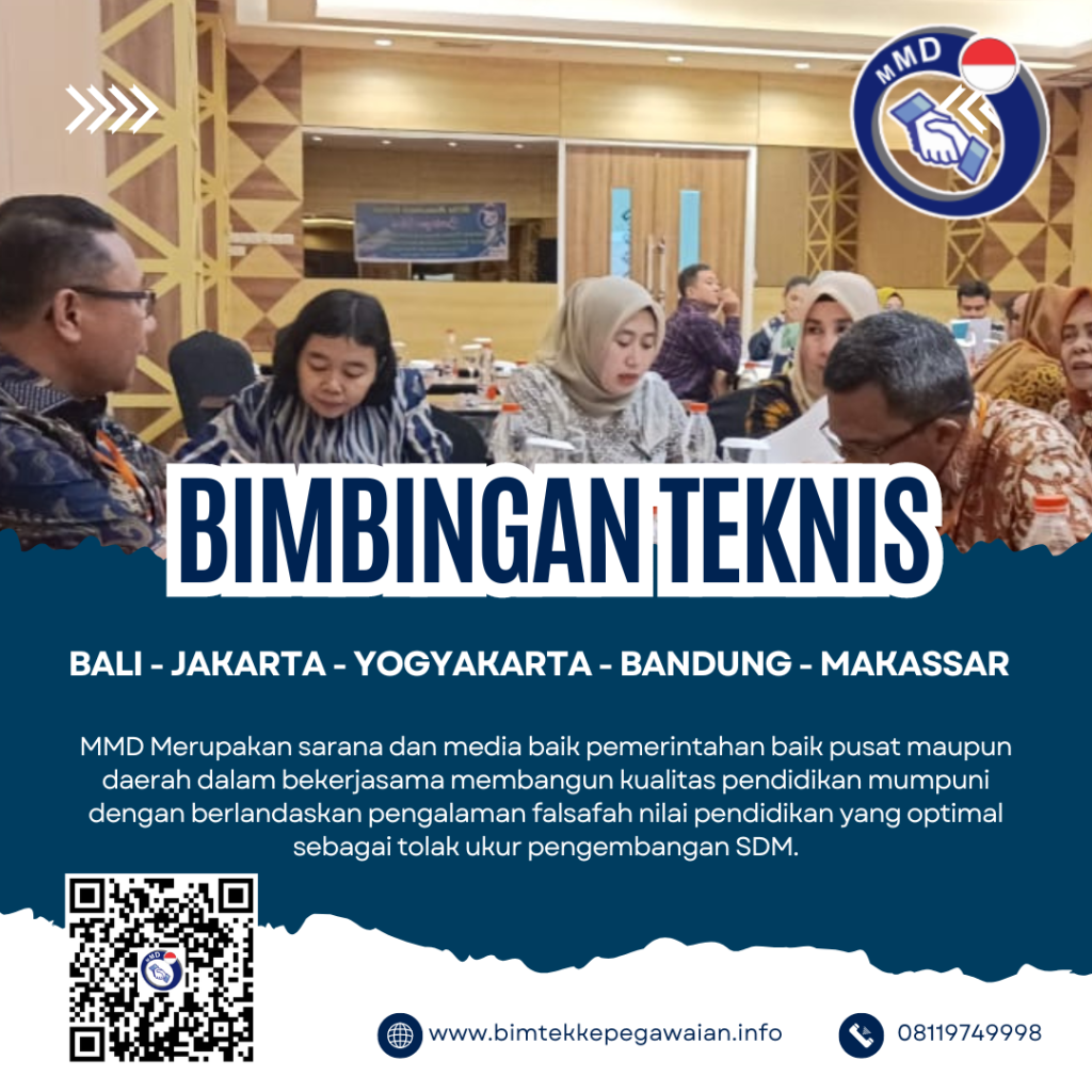 BIMTEK TATA CARA PENYUSUNAN RKA DAN DPA PERUBAHAN SKPD 2024-2025