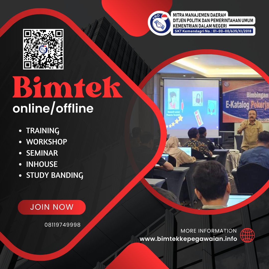 Bimtek Swakelola PBJ Desa Peraturan LKPP Nomor 2 Tahun 2024 tentang Model Dokumen Swakelola Pengadaan Barang/Jasa di Desa