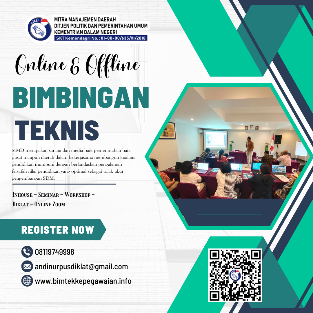 Bimtek Penyusunan Standar Kompetensi Pejabat Struktural Kesehatan 2024 -2025