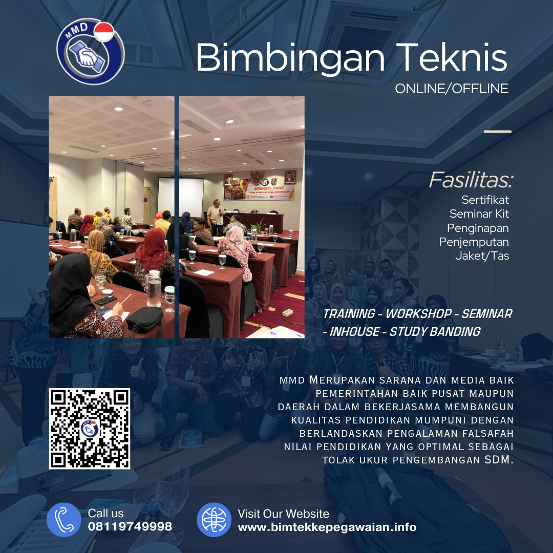 Bimtek Sekretariat DPRD + DPRD 2024 Dan 2025