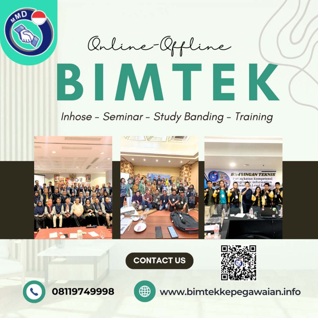 BIMTEK MANAJEMEN BUMKAM PENGELOLAAN BADAN USAHA MILIK KAMPUNG 2024 - 2025