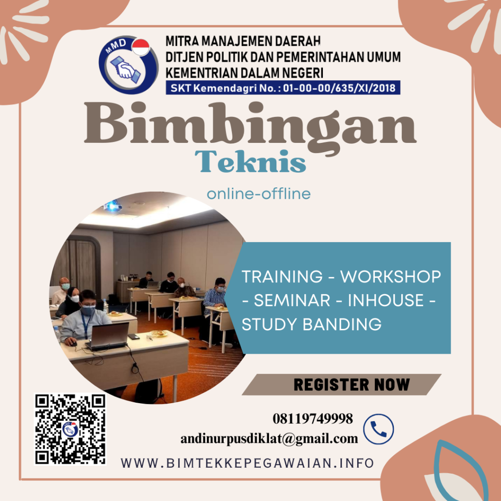 BIMTEK E-KATALOG VERSI 6 TAHUN 2024