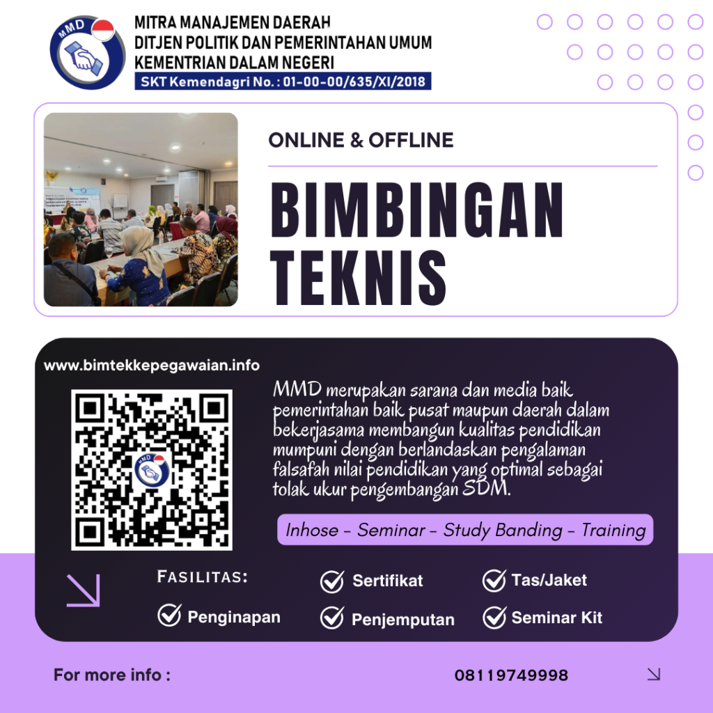 BIMTEK PENGENDALIAN PERENCANAAN DAN PELAKSANAAN ANGGARAN BAGI PERGURUAN TINGGI NEGERI /BLU/PTNBH 2024 -2025