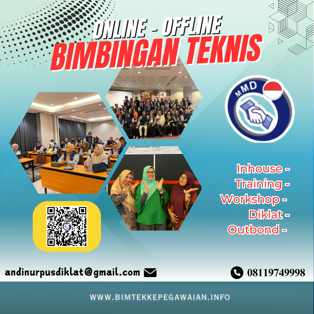 BIMTEK Permendagri Nomor 15 Tahun 2024 Tentang Pedoman Penyusunan APBD 2025