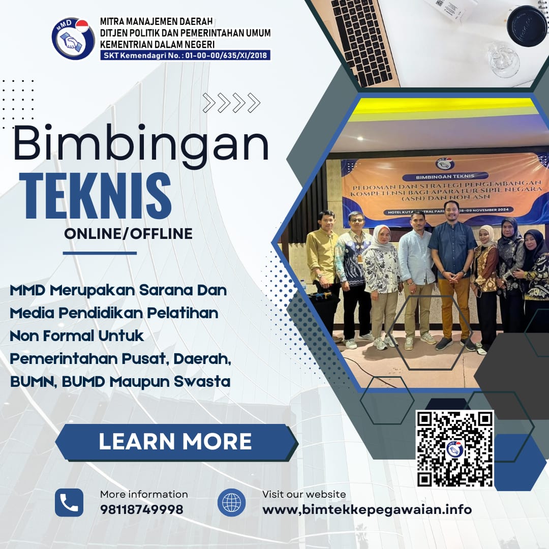 Bimtek Strategi Mengikuti Mini Kompetisi Dalam E-Purchasing Katalog V6 Bagi Pelaku Usaha 2025