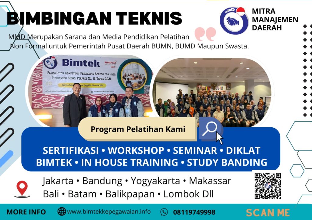 Bimtek Peningkatan Kualitas Penyusunan Rencana Aksi Daerah Pelayanan Kepemudaan Pemerintah Daerah 2025