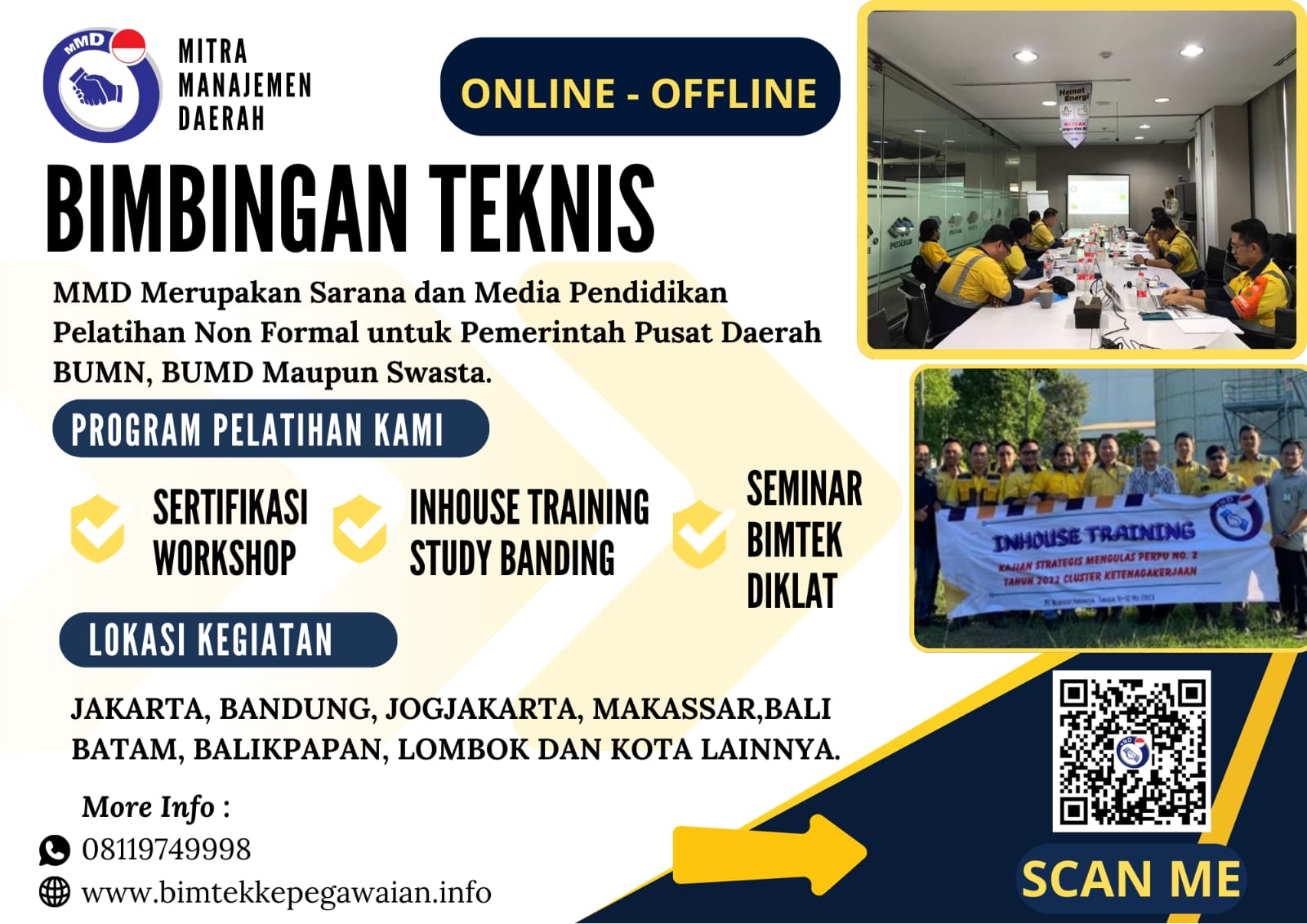 Bimtek Optimalisasi Peran Jabatan Fungsional Analis Perdagangan Serta Penilaian Angka Kredit Dan SKP 2025 -2026