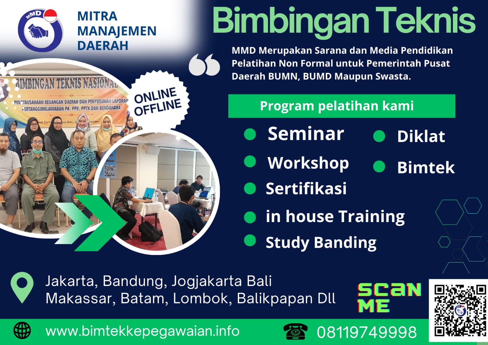 TRAINING CORETAX 2025 SISTEM PERPAJAKAN TERPADU