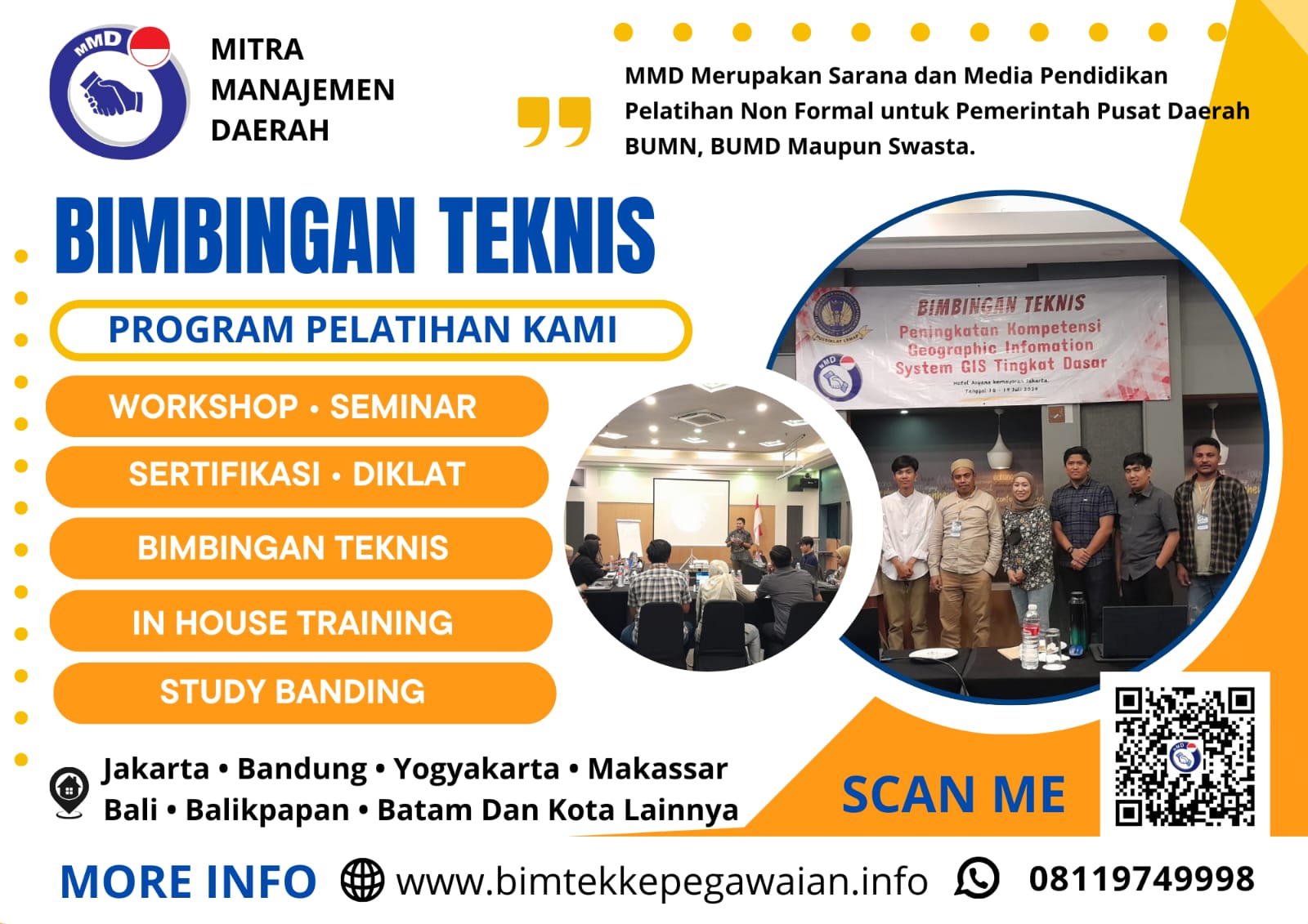 BIMTEK PELAKSANAAN E-PURCHASING VERSI 6 PBJP 2025