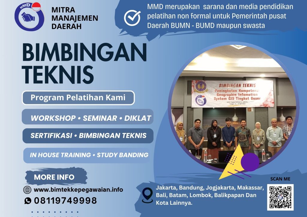 Bimtek Reviu Rencana Kerja dan Anggaran dalam Upaya Peningkatan Kualitas APBD Tahun 2025