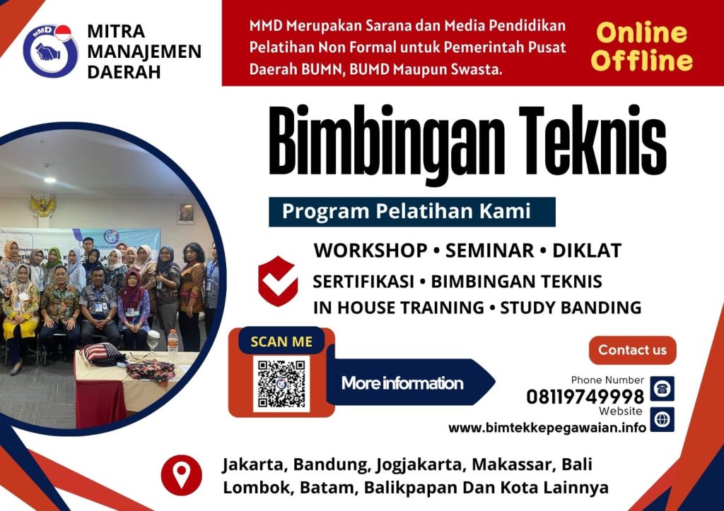 Bimtek Peraturan Pemerintah (PP) Nomor 39 Tahun 2023 Perubahan atas Peraturan Pemerintah Nomor 19 Tahun 2021 tentang Penyelenggaraan Pengadaan Tanah bagi Pembangunan untuk Kepentingan Umum 2025