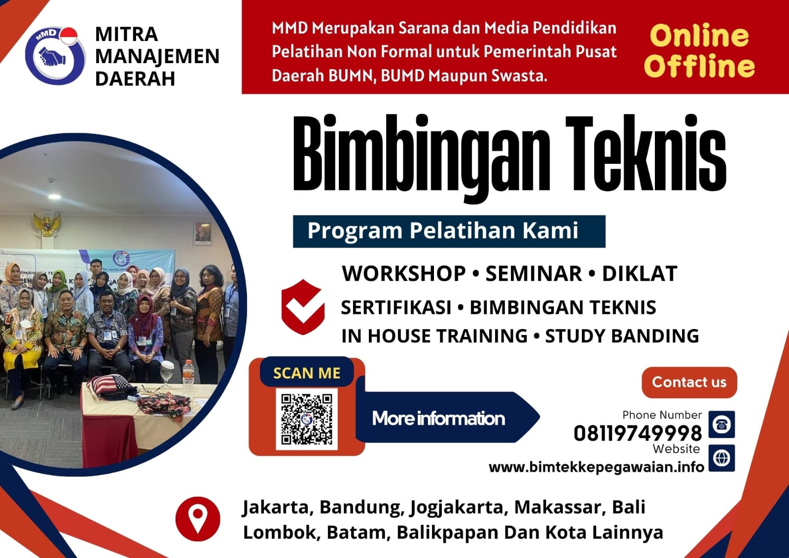 Bimtek Peraturan Pemerintah (PP) Nomor 39 Tahun 2023 Perubahan atas Peraturan Pemerintah Nomor 19 Tahun 2021 tentang Penyelenggaraan Pengadaan Tanah bagi Pembangunan untuk Kepentingan Umum 2025