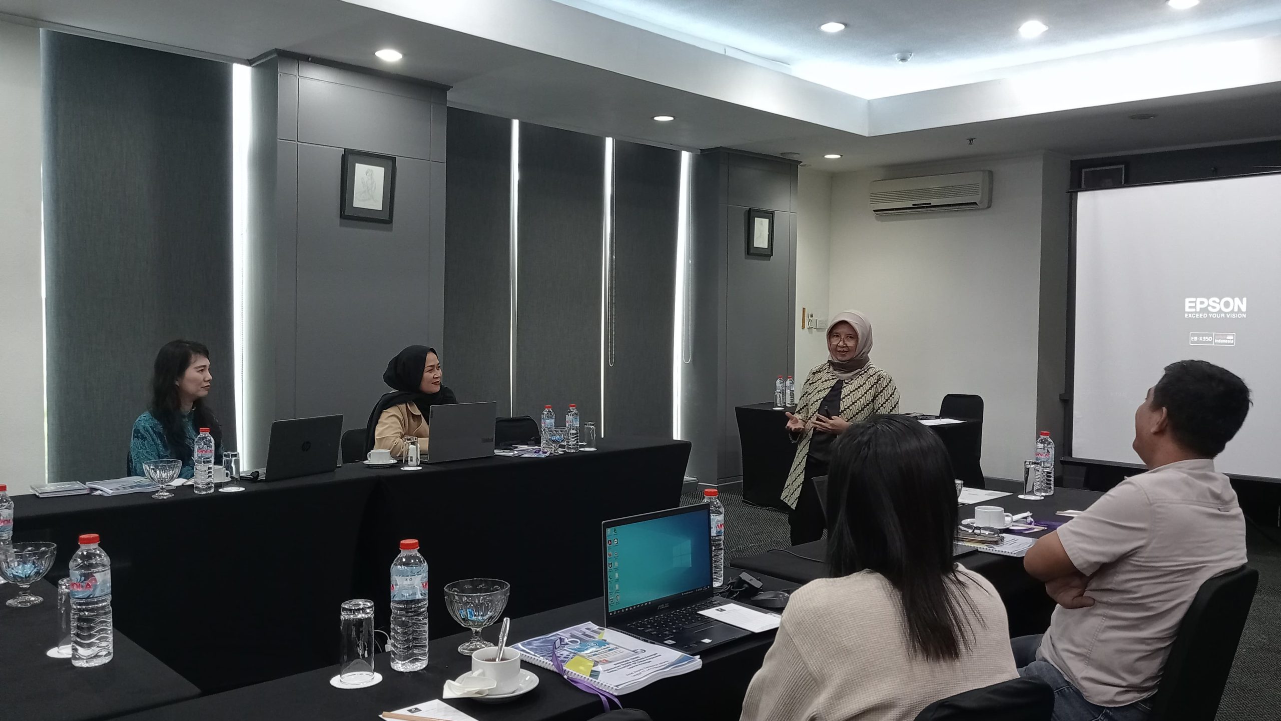 Bimtek Analisis Jabatan ANJAB Bagi Pegawai Negeri Sipil 2025