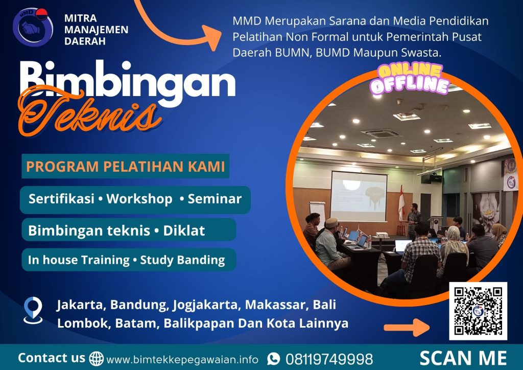 BIMTEK PERHITUNGAN INDEKS PENCAPAIAN SPM 2025