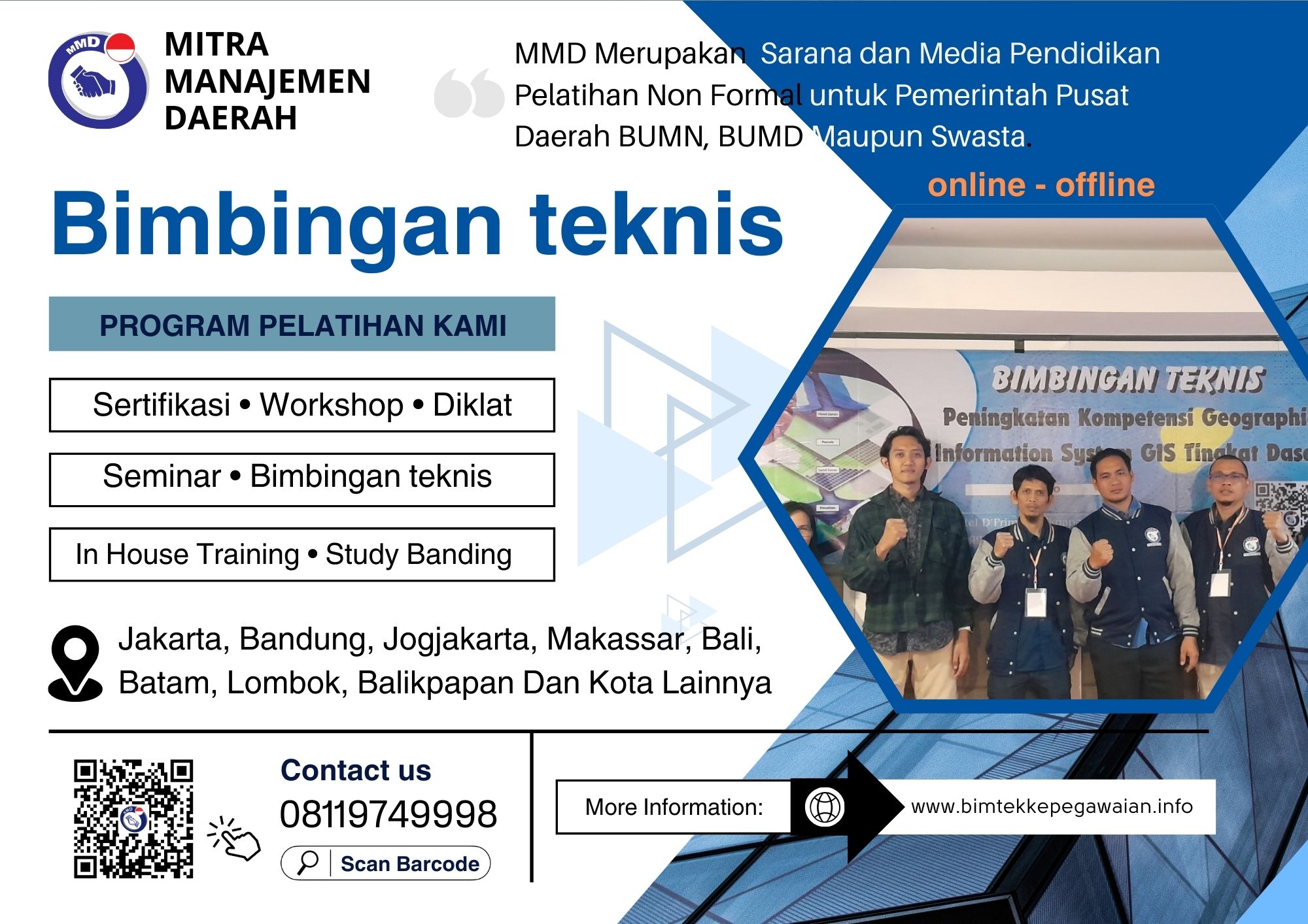 BIMTEK Peran Bamus Balegda  Dan Badan Kehormatan Dalam Meningkatkan Kinerja DPRD 2025