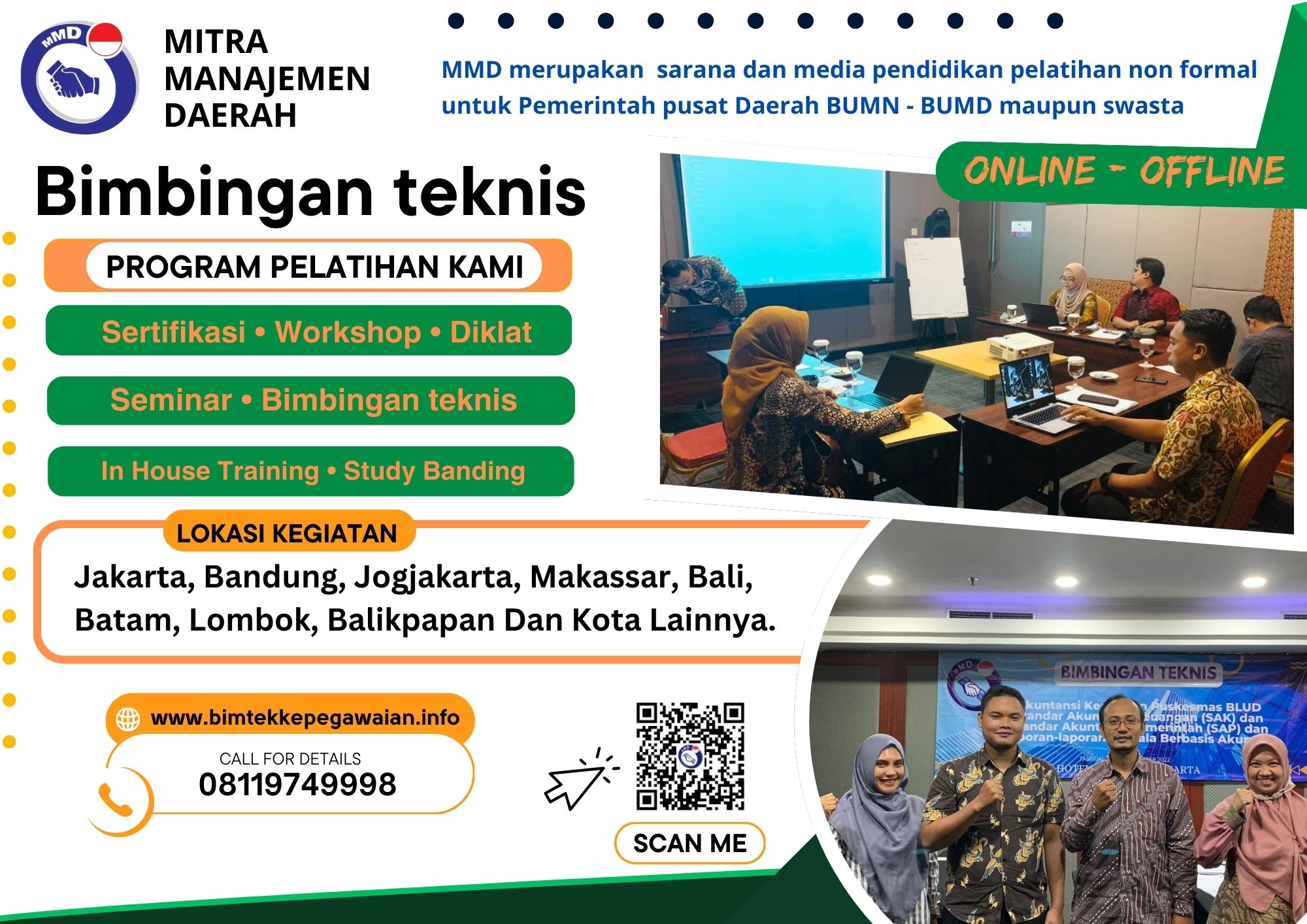 BIMTEK OPTIMALISASI KINERJA DPRD MELALUI PEMBUATAN PERDA (LEGAL DRAFTING) 2025-2029