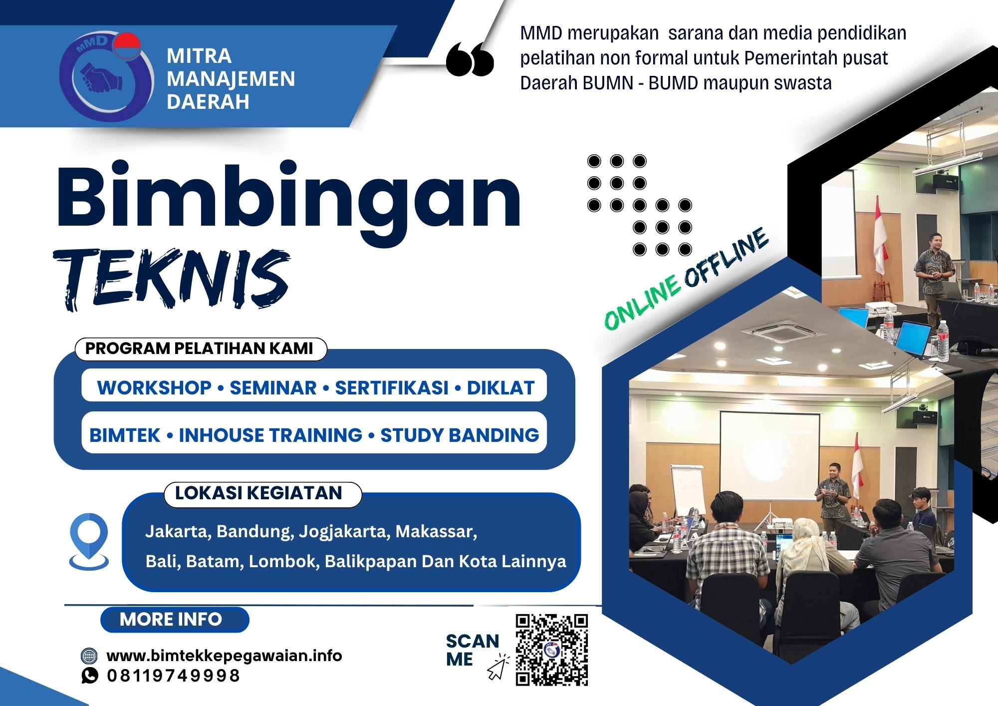 Bimtek Peningkatan Kapasitas Petugas Pengawas Barang Beredar dan Jasa 2025 -2026