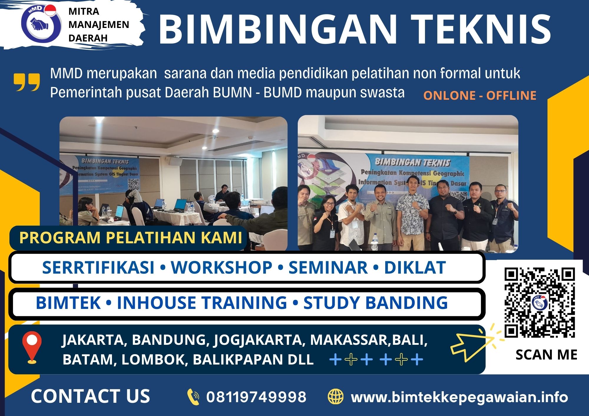 Bimtek Orientasi Pengelolaan Dana Hibah Dan Dana Bansos Bagi Anggota DPRD 2025-2029