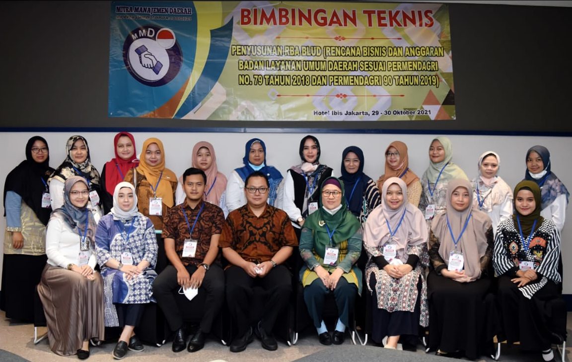 Bimtek Implementasi Permendagri No. 18 Tahun 2020 tentang Peraturan Pelaksanaan Peraturan Pemerintah No. 13 Tahun 2019 tentang Laporan dan Evaluasi Penyelenggaraan Pemerintahan Daerah 2025 – 2029