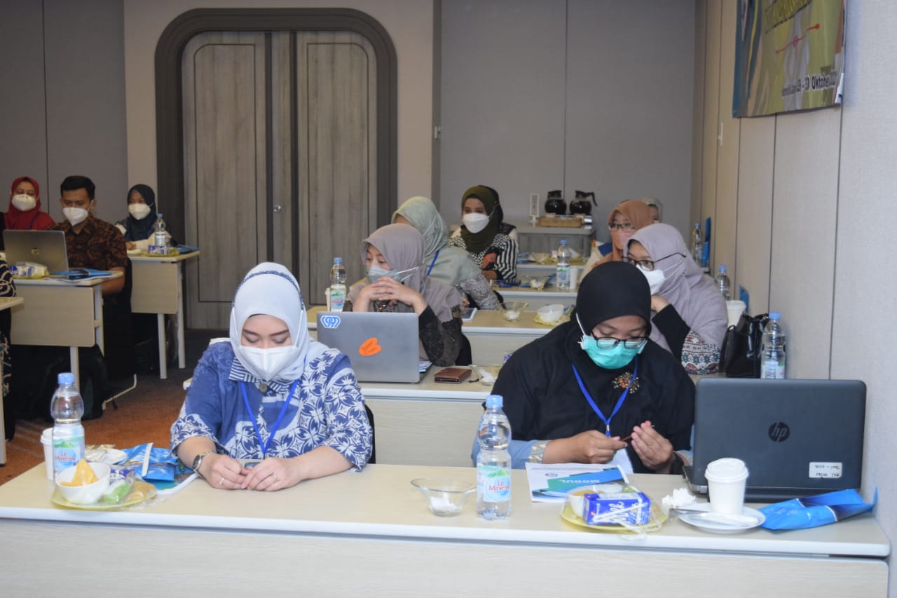 BIMTEK MANAJEMEN TALENTA ASN 2025 - 2026