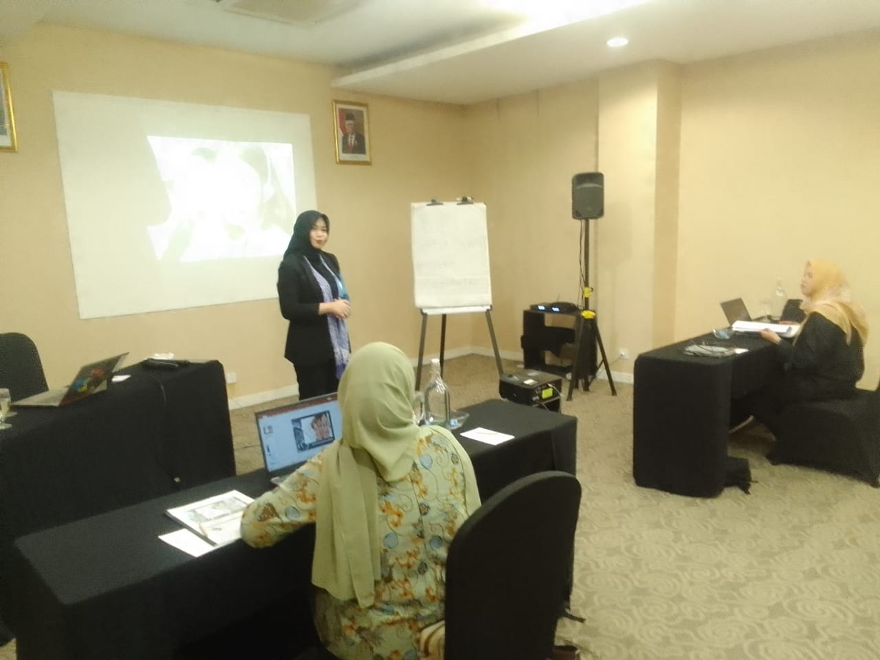 BIMTEK STRATEGI PENINGKATAN KINERJA BADAN KEHORMATAN DPRD DALAM PENEGAKAN KODE ETIK DEWAN 2025-2029