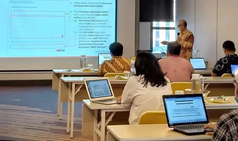 BIMTEK OPTIMALISASI KINERJA DPRD MELALUI PEMBUATAN PERDA (LEGAL DRAFTING) 2025-2029