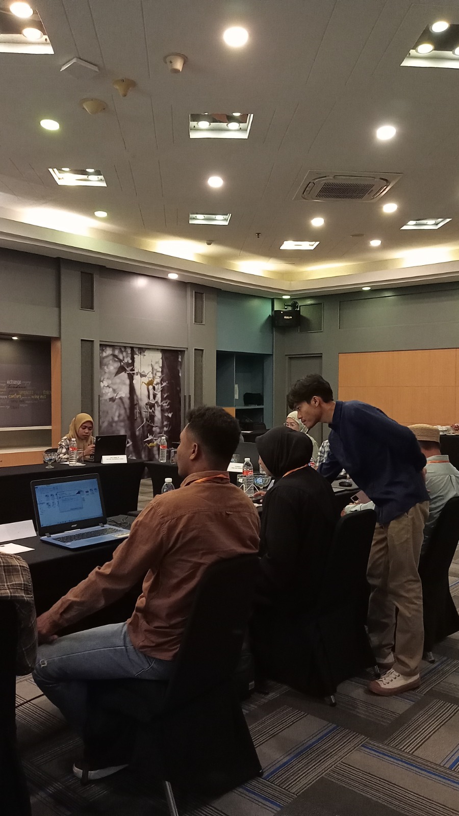 BIMTEK PENERAPAN SIPD SESUAI PERMENDAGRI NO 70 TAHUN 2019 | 2025 - 2029