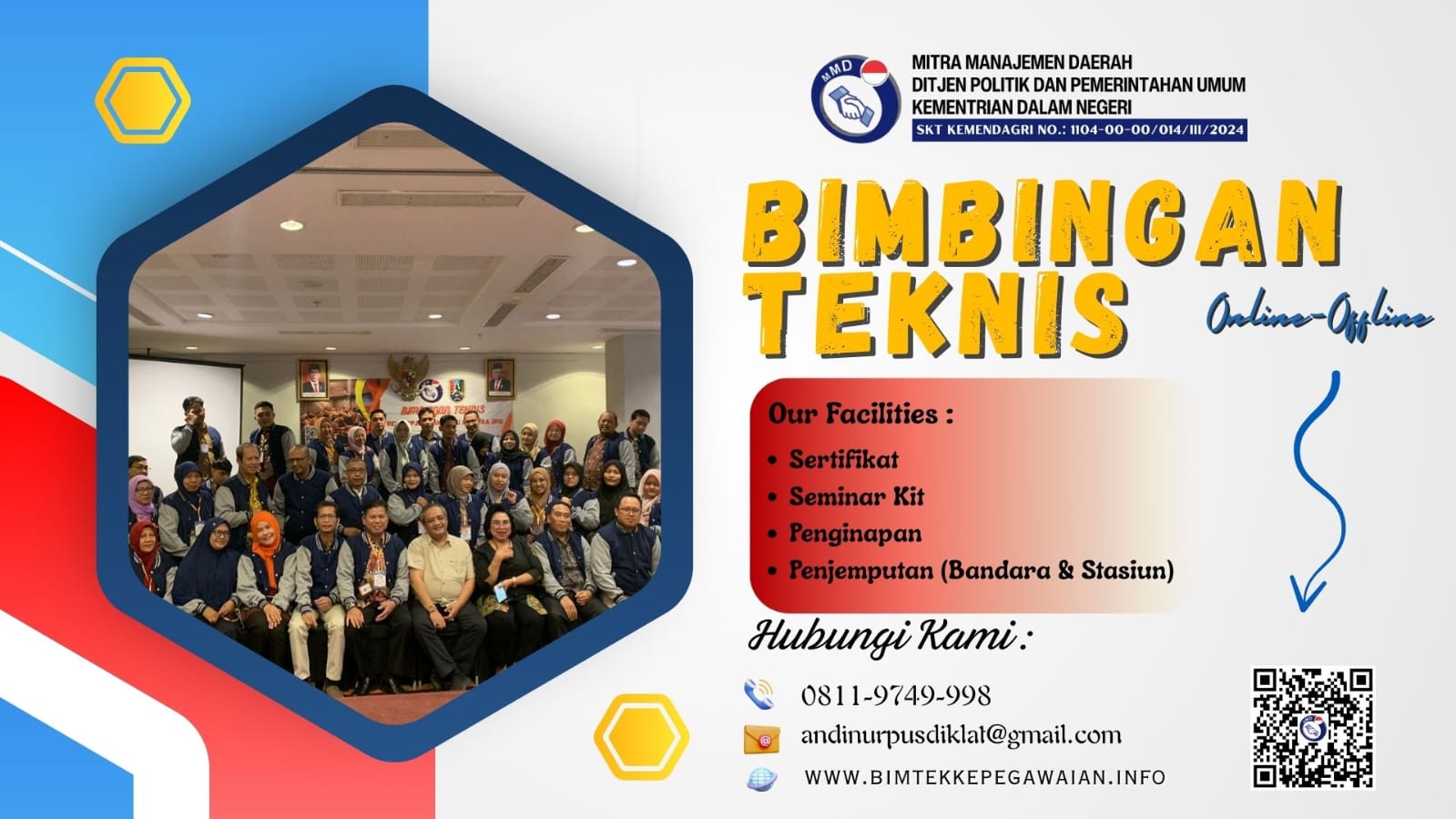 BIMTEK PEDOMAN PENYUSUNAN APBD TA 2025 SESUAI PERMENDAGRI NO. 27 TAHUN 2021 | 2025 - 2029