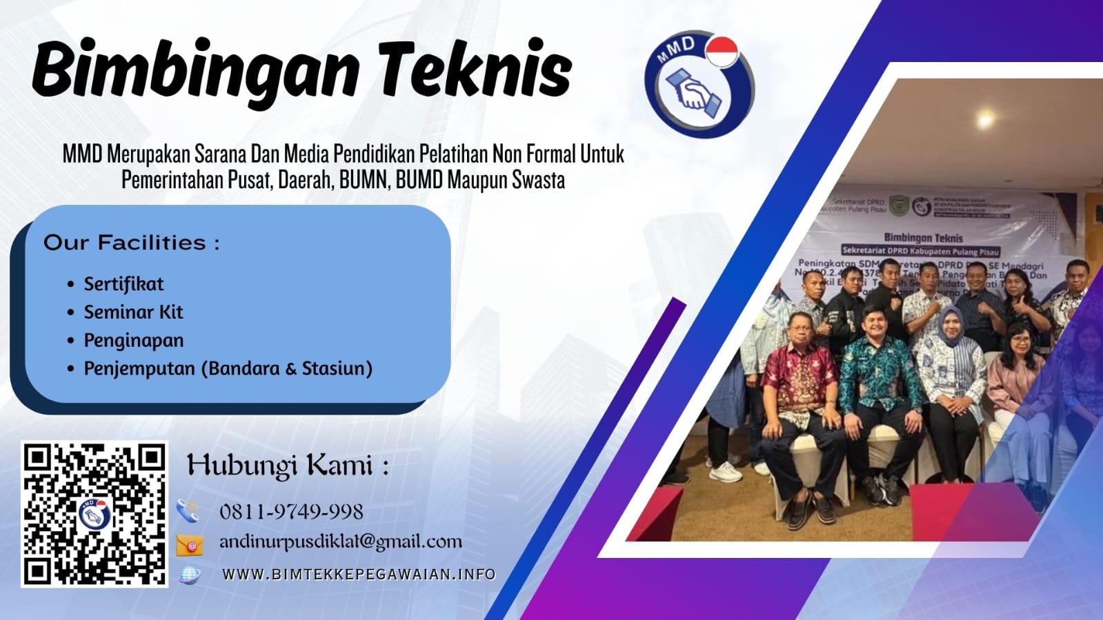 BIMTEK PERSIAPAN PEMBEKALAN UJI KOMPETENSI BAGI PEJABAT FUNGSIONAL YANG AKAN NAIK JENJANG JABATAN FUNGSIONAL 2025-2029