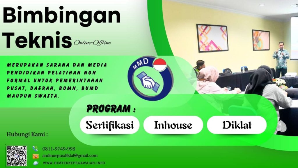 Bimtek kompetensi Dewas Dan SPI Rumah Sakit Dalam Menyusun Laporan Dewan Pengawas dan Praktek Kerja Satuan Pengawas Internal 2025