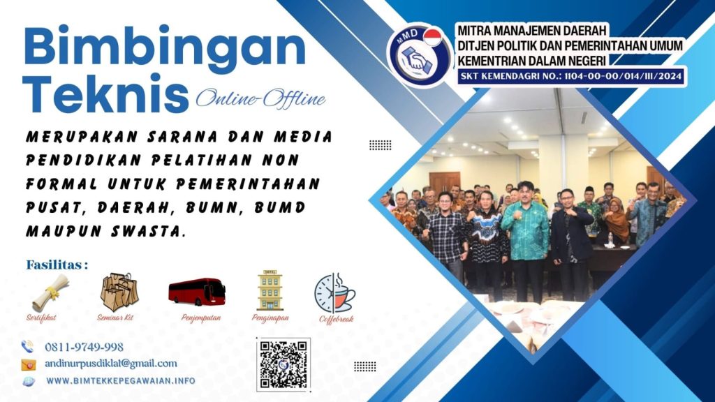 Bimtek Penyusunan RAB Koprasi 2025