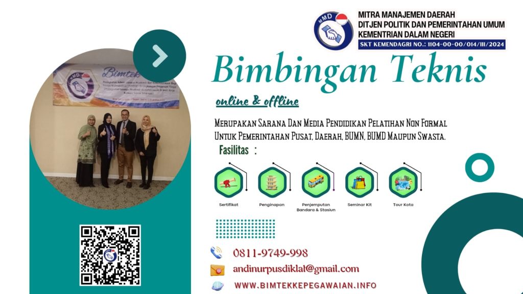 BIMTEK HUMAS DAN PENGELOLAAN MEDIA SOSIAL RUMAH SAKIT 2025